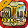 Exitium LITE icon