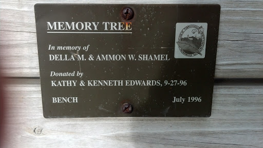 Shamel Memorial