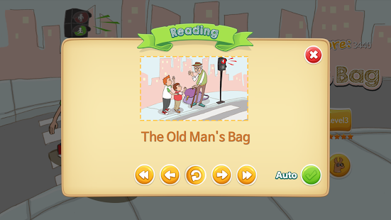 The Old Man's Bag Screenshots 15