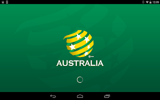 Caltex Socceroos Official App APK Screenshot Thumbnail #11