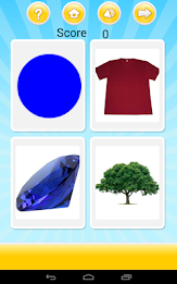 Fun Learning 4 Kids poster 17