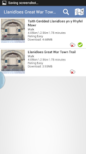 Download Llanidloes Great War Trail APK