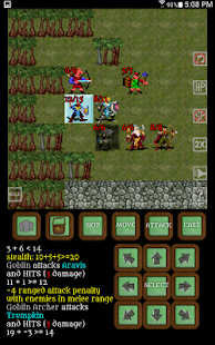 download Hearkenwold (IceBlink RPG) free