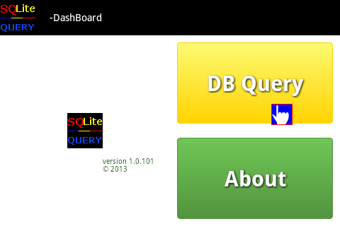 免費下載工具APP|SQLite QUERY (NoTypeJustSwipe) app開箱文|APP開箱王