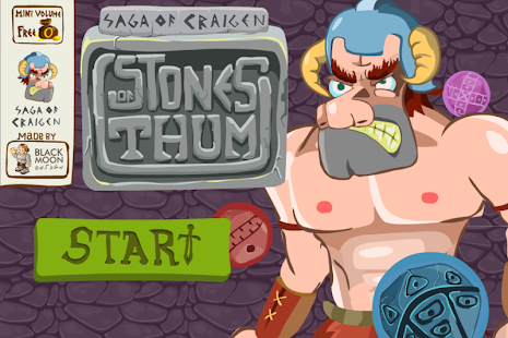 How to mod Craigen : Stones of Thum 1.0 apk for android