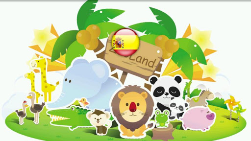 Zooland animals learning