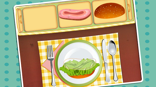 免費下載休閒APP|學做飯兒童烹飪遊戲 app開箱文|APP開箱王