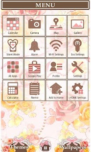 How to download Girly Wallpaper Rose Garden 1.2 mod apk for bluestacks