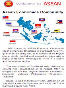 Free AEC Asean Language APK for Android