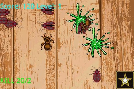 Bug Buster Screenshots 3