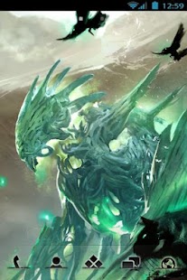 Free Go Fantasy Dragon APK