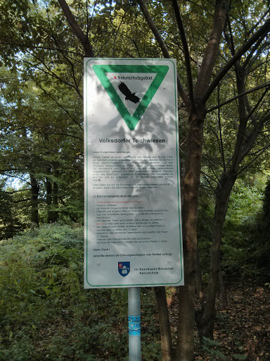 Volksdorfer Teichwiesen