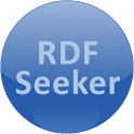 RDF Seeker logo