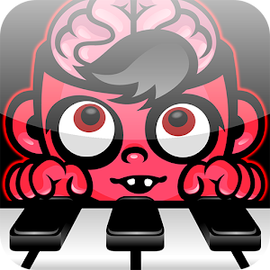 Piano vs. Zombies™.apk 1.4.2