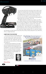 In Control by Pocketmags.com poster 3