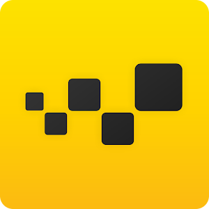 Taxsee: taxi order logo