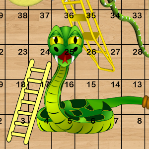 Hack Snakes Ladders game