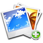 Cover Image of Tải xuống Gallery+ 2.1.0 APK