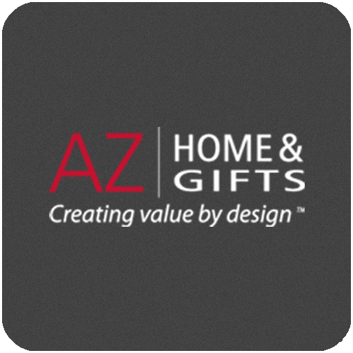 AZ Home Gifts 商業 App LOGO-APP開箱王