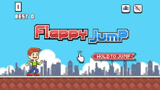 Flappy Jump™