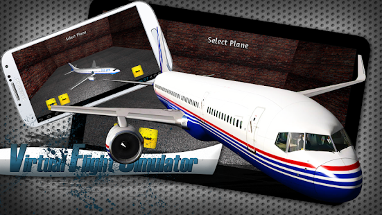 download Virtual Flight Simulator free