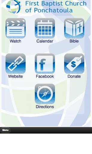 【免費生活App】First Baptist Ponchatoula-APP點子
