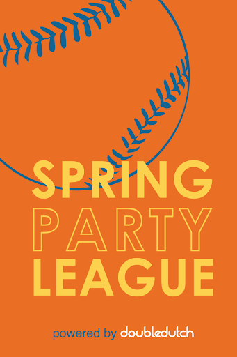 Spring Party League