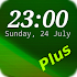 DIGI Clock Widget Plus1.27 build 21044