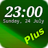 DIGI Clock Widget Plus1.27 b21045