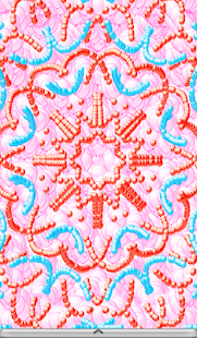 Holiday Mandala Painter - náhled