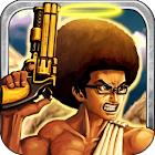 Sacred Guns icon