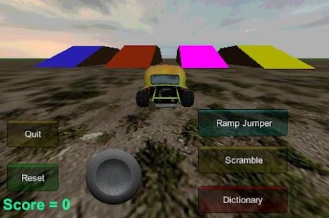 How to mod Word Driver 1.0 apk for laptop