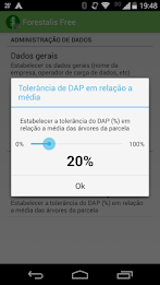 Forestalis Free poster 8