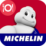 Cover Image of Download MICHELIN Restaurantes 2.1 APK