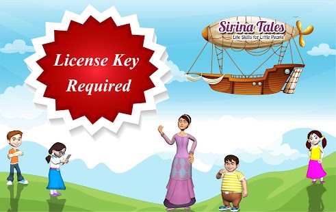 Sirina Tales - LifeSkills(Key) Screenshots 8