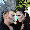 Wave Gotik Treffen Wallpapers logo