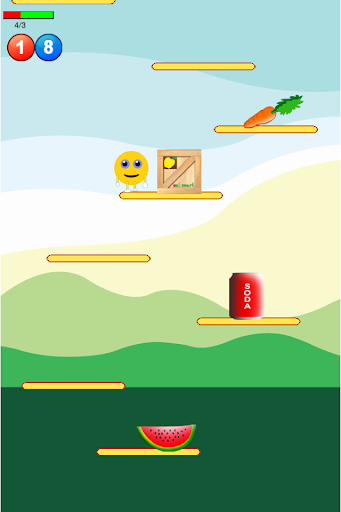 【免費休閒App】EAT SMART  weight loss game-APP點子