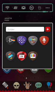 How to download RockFestival DodolTheme Expack 1.3 unlimited apk for bluestacks