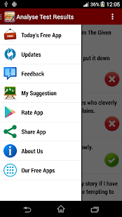 English Grammar Practice Screenshots 6