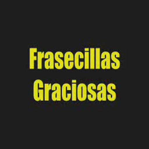 frases graciosas para watsap LOGO-APP點子