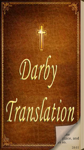 Darby Bible