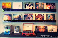 BEANS & BEATS (已歇業)