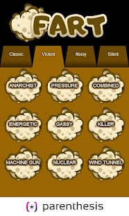 How to mod FART! lastet apk for pc