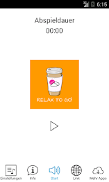 Relax To Go! Hypnosis poster 3