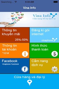 How to get VinaInfo patch 1 apk for android