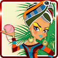 egyptian girl Apk