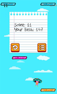 Free Flying Beedle APK