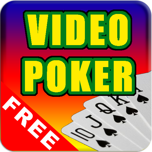 Video Poker Free LOGO-APP點子