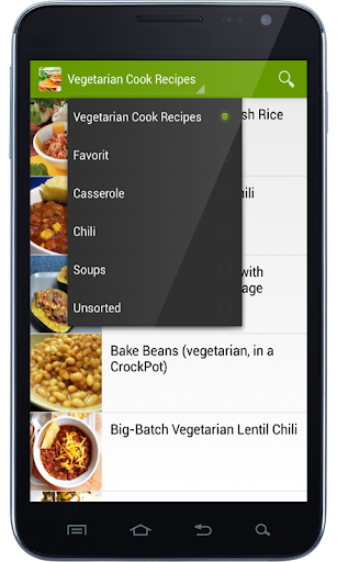 免費下載書籍APP|Vegetarian Cook Recipes app開箱文|APP開箱王