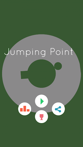 Jumping Point